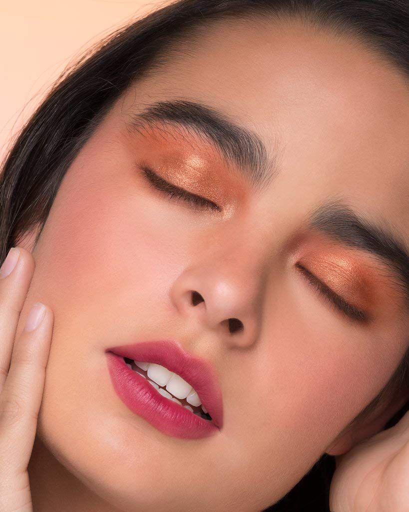 Discover Me Destiny Eye & Face Palette