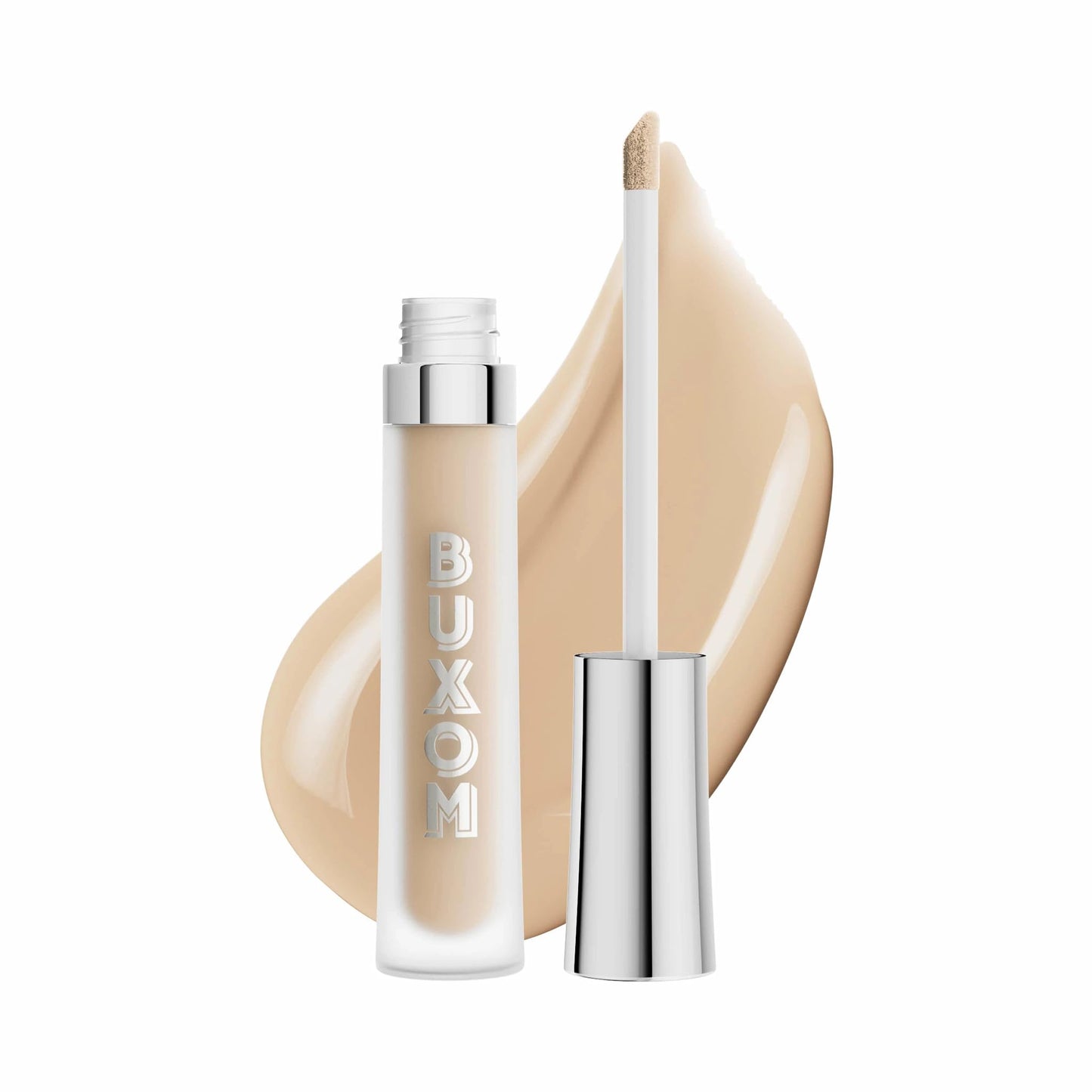 Buxom Full-On Plumping Lip Cream, Gin Fizz