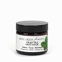 1111 Apothecary BATH + BODY FUSION DEAD SEA MUD MASK - ROSEMARY + MINT