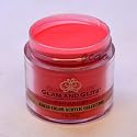 Glam Glits Acrylic Powder 1 oz Rustic Red NCAC429 Beauty & Personal Care Glam and Glits
