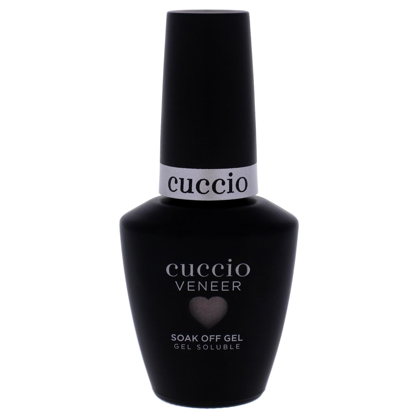 Cuccio Veneer Gel Nail Polish, Road Less Traveled Purple, I0098098 Beauty & Personal Care Cuccio