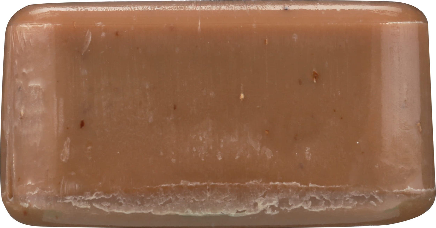 Vanilla Oatmeal Soap