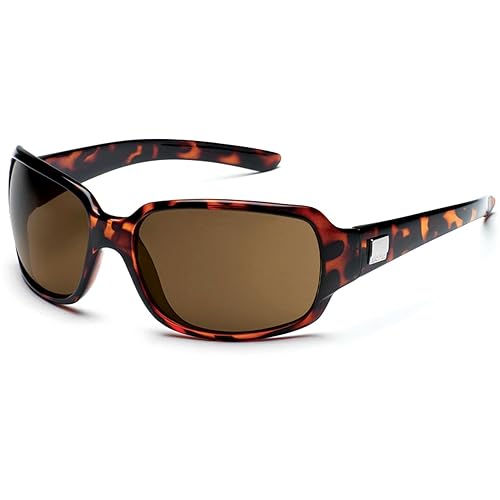 Suncloud Cookie Polarized Sunglasses