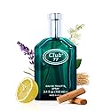 Royal Mirage Club 77 Eau de Toilette Spray for Men - Premium Masculine Cologne 100ml - Long-Lasting Fragrance with Anise, Jasmine & Sandalwood