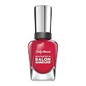 Sally Hansen Nail Polish, All Fired Up, 0.5 Ounce, Pack of 1 Beauty & Personal Care Sally Hansen