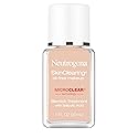 Neutrogena SkinClearing Oil-Free Makeup, Soft Beige 50, 1 Fl. Oz (Pack of 1)
