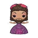 Funko Pop! Movies: Greatest Showman - Bearded Lady