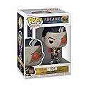 Funko POP TV: Arcane LOL - Silco - Arcane: League of Legends - Collectable Vinyl Figure - Gift Idea - Official Merchandise - for Kids & Adults - TV…