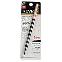 REVLON Colorstay Micro hyper Precision Gel Eyeliner, Waterproof, Long wearing, 0.009 oz, beige