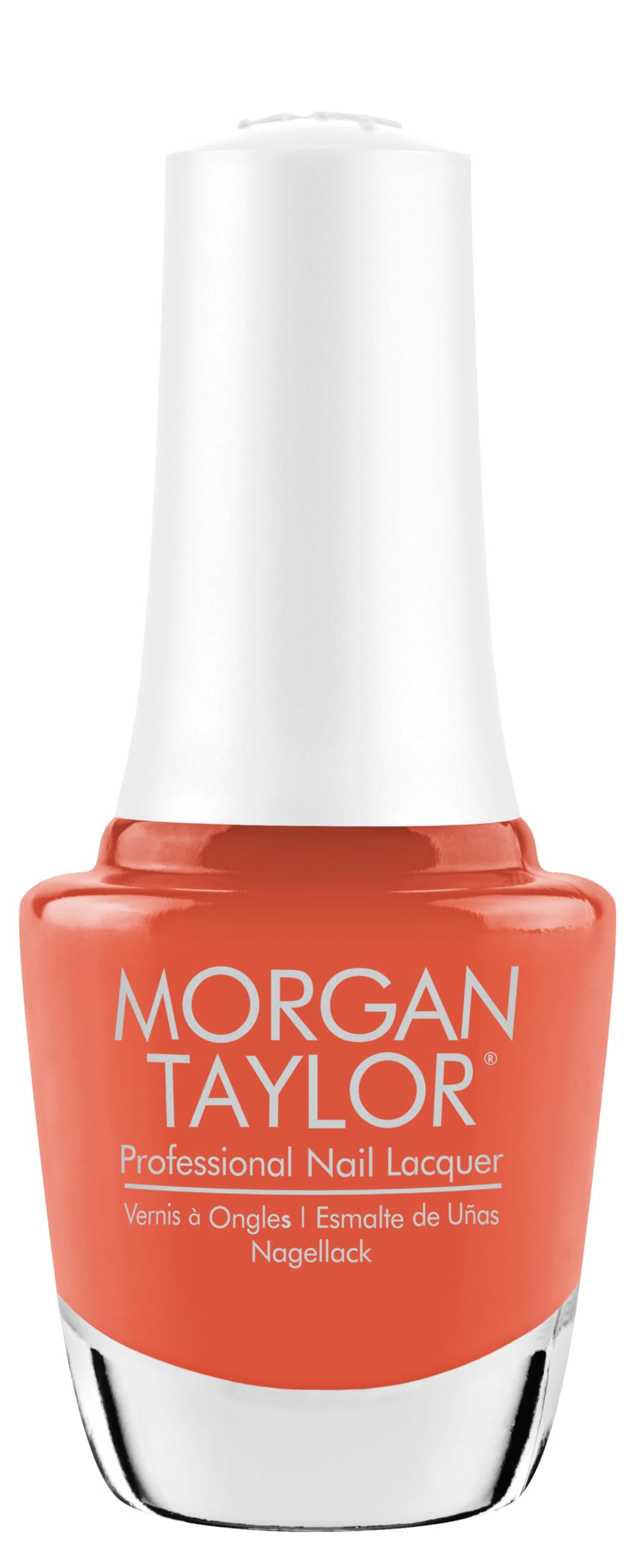 Morgan Taylor Spring Collection Now & Zen - Professional Lacquer. Vibrant, Chip-Resistant, Fast-Drying, Long-Lasting, High-Shine Finish, Perfect Beauty & Personal Care Morgan Taylor