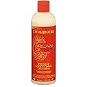 U/S/H/ Crm/Nat Argan Oil Size 12z U/S/H/ Creme Of Nature Argan Oil Intense Treatment 12z