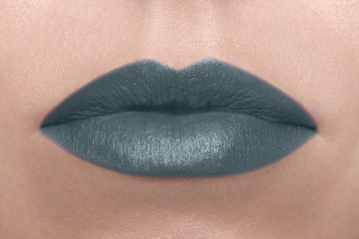 NYX PROFESSIONAL MAKEUP Suede Matte Lipstick, Vegan Formula - Free Spirit (Medium Nude with Pink)