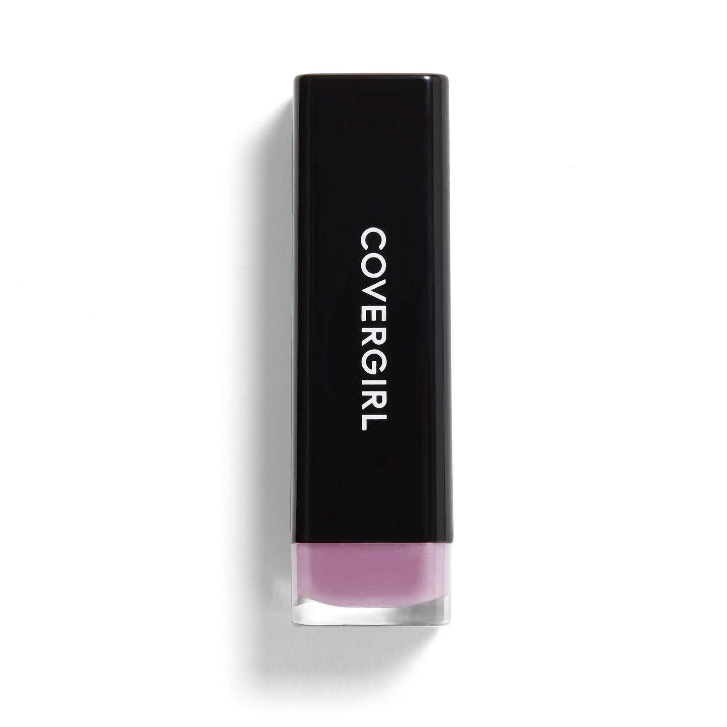 COVERGIRL Colorlicious Rich Color Lipstick Verve Violet 370.12 Ounce (packaging may vary)