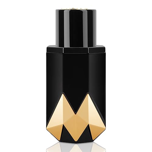 ROYALTY BY MALUMA Onyx from - Perfume for Men - Fresh, Bright and Luminous Scent - Opens with Notes of Cardamom, Pear and Bergamot - Perfect for Date