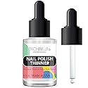 Tachibelle Nail Polish Thinner - Bring your old polishes back to life (1 Bottle)