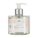 Pre de Provence Collection Liquid Hand Soap, Sooths & Softens while Cleansing, Enriched with Shea Butter, Vitamin E & Glycerin, Soft & Soothing, 11 fl