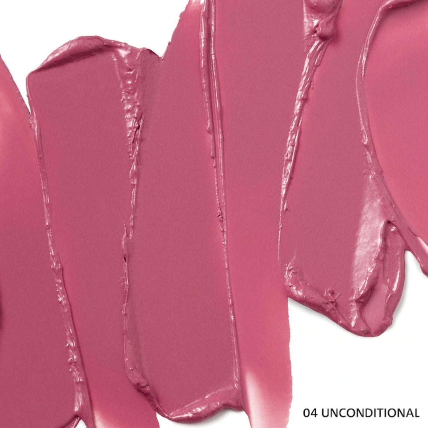 SEPHORA Collection Satin Hydrating Lipstick - 04 Unconditional (3.5 g / 0.12 oz)