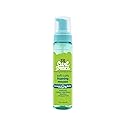 Just For Me Curl Peace Soft Curls Foaming Mousse, 8.5 oz (1 Pack)
