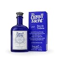 ROYALL YACHT, Men's Eau de Toilette, Marine Citrus & Vetiver Fragrance - 8 oz Splash