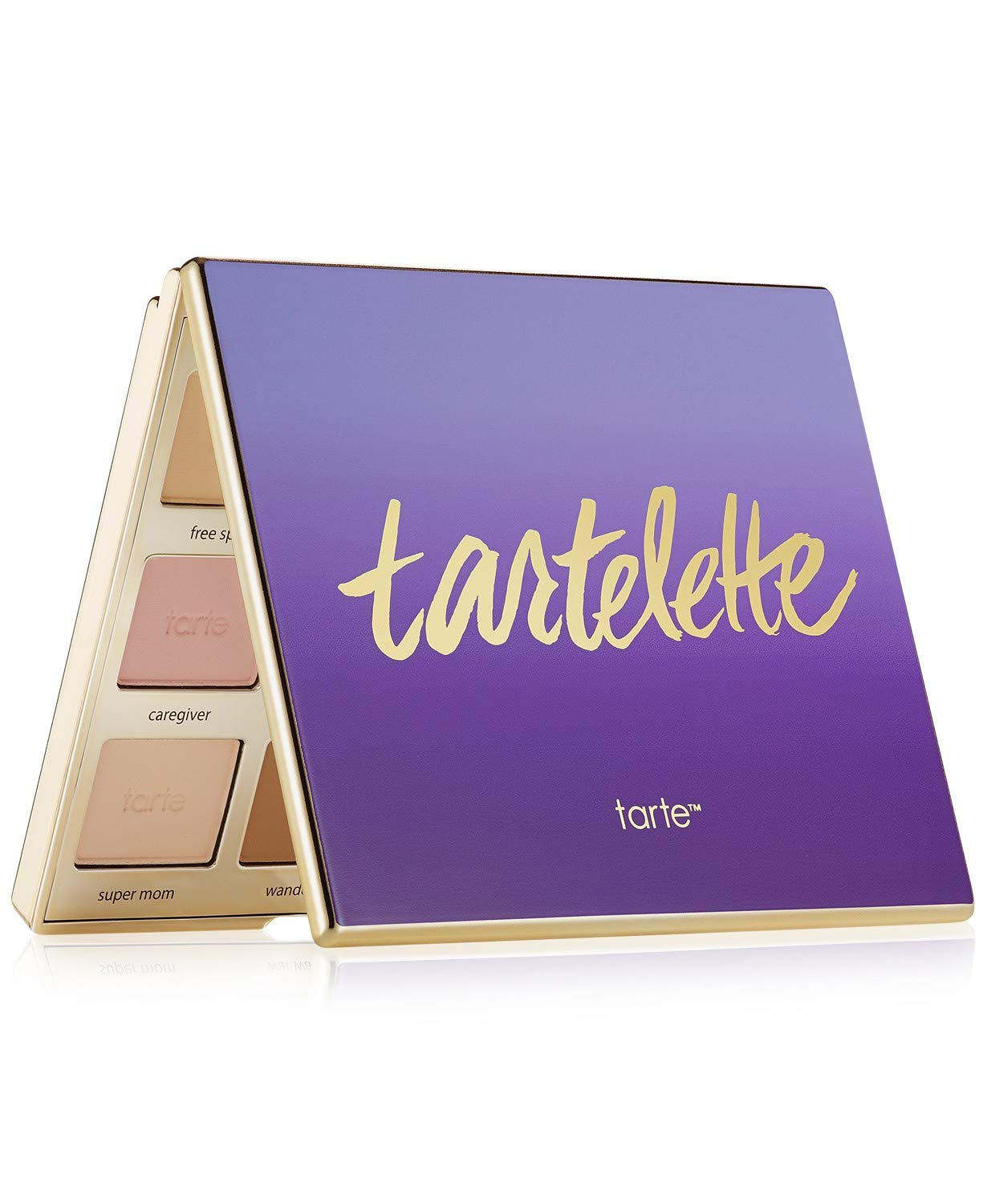 Tarte Tartelette Amazonian Clay Matte Eyeshadow Palette (Limited Edition) by Tarte