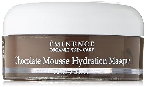 Eminence Chocolate Mousse Hydration Masque, 2 Oz