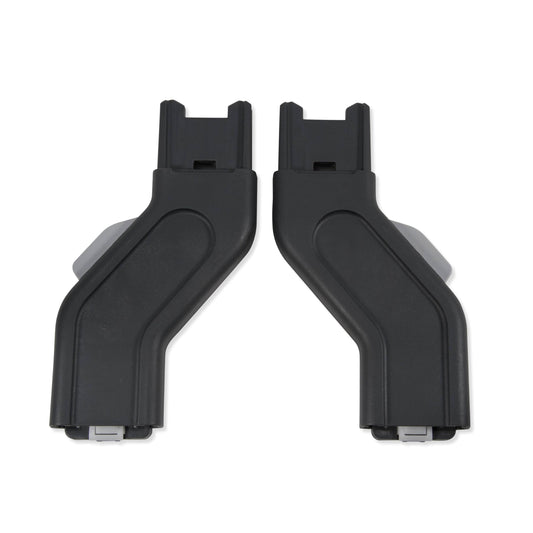 UPPAbaby Upper Adapter for Vista, Vista V2, and Vista V3 Strollers/ Compatible with Bassinet, Toddler Seat, Aria, Mesa V2, or Mesa Max Infant Car…