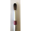 Misaki CRIMPED 100% Kolinsky Arcylic Nail Brush (Crimped 22) Beauty & Personal Care MISAKI