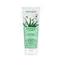 Freeman Exotic Blends Australian Aloe Jelly Mask, Leave-On Overnight Facial Mask, Calm, Soothe Irritation, & Hydrate Dry Skin, Clean Skincare, For All