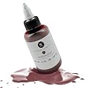 Narrative Cosmetics FX Alcohol Airbrush Paint - 2 fl oz | Waterproof, Quick-Dry, Skin-Safe Body & SFX Makeup | Brush or Sponge | Stage, Film