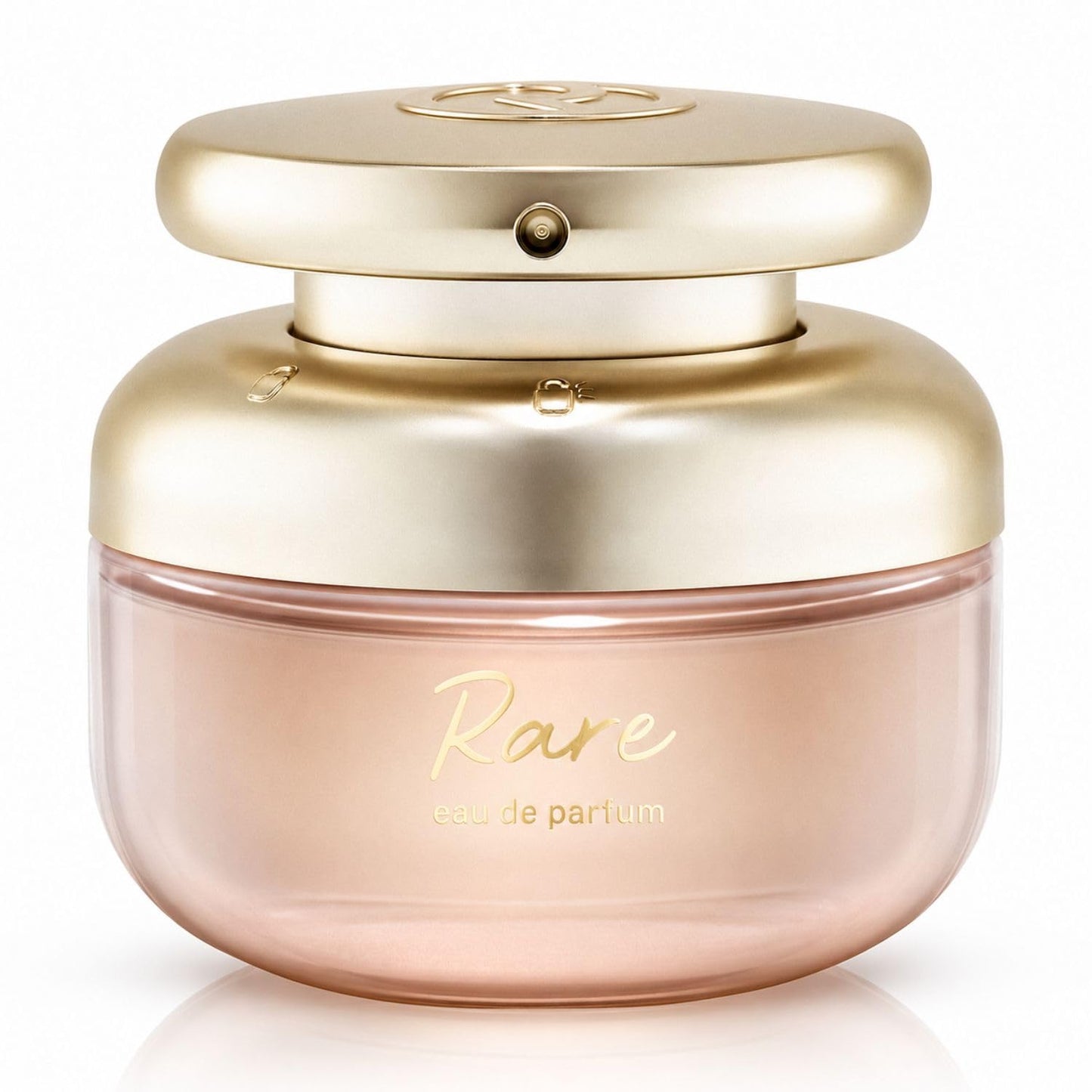 Rare Beauty Eau de Parfum - Warm Vanilla & Caramel Fragrance with Sandalwood and Ginger Notes, 1.69 oz / 50 mL