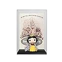 Funko POP! Movie Poster: Disney - Snow White - Collectable Vinyl Figure - Gift Idea - Official Merchandise - for Kids & Adults - Movies Fans - Model…