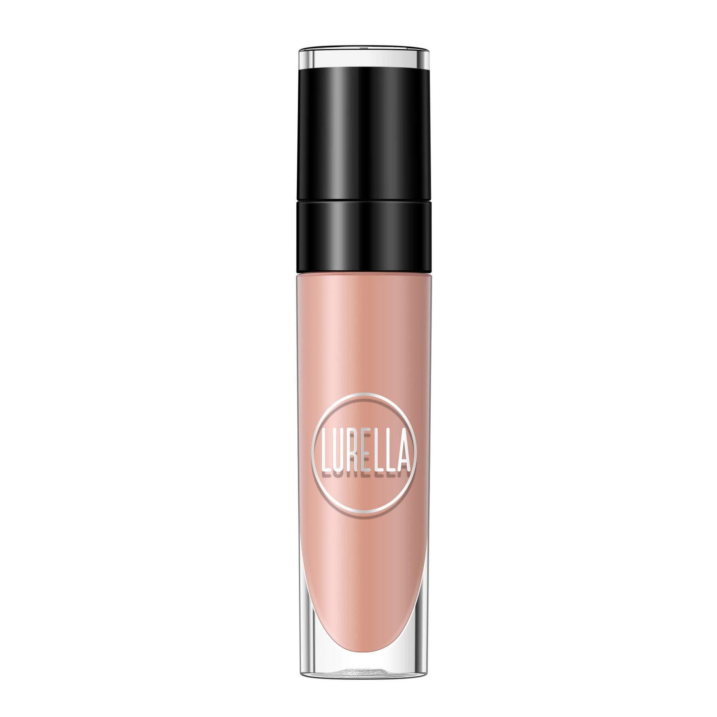 Lurella Cosmetics Neutral Iconic Lip Gloss - So Extra