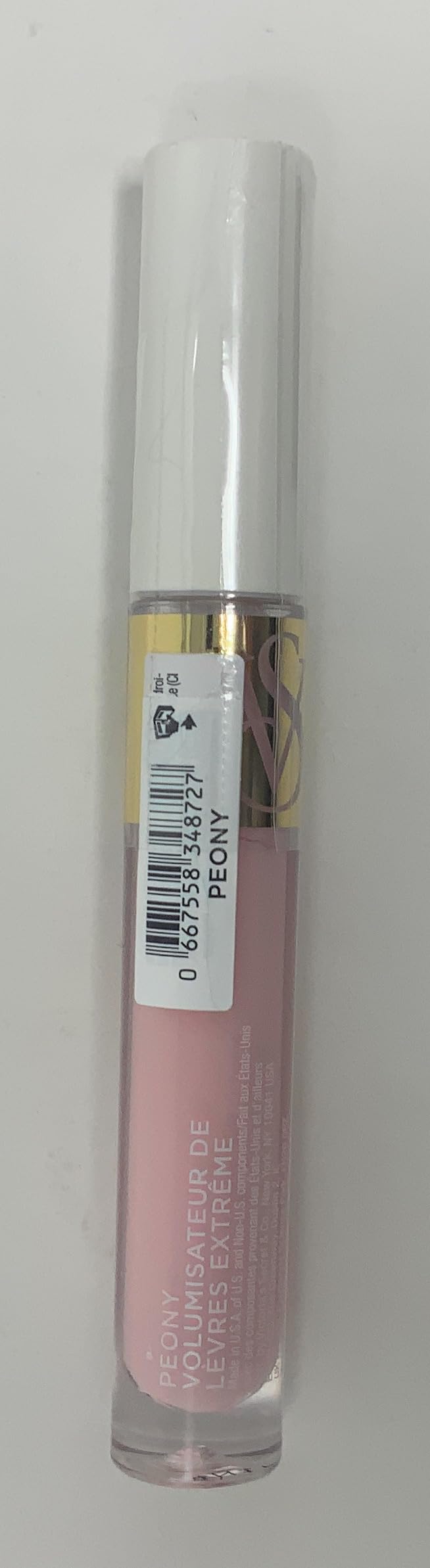 Victoria's Secret Peony Shine Lip Plumper Extreme