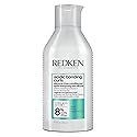 Redken Acidic Bonding Curls Silicone-Free Conditioner | For Coily and Curly Hair | Build Bonds and Repair Curl Strength | With Curl-Bond Technology