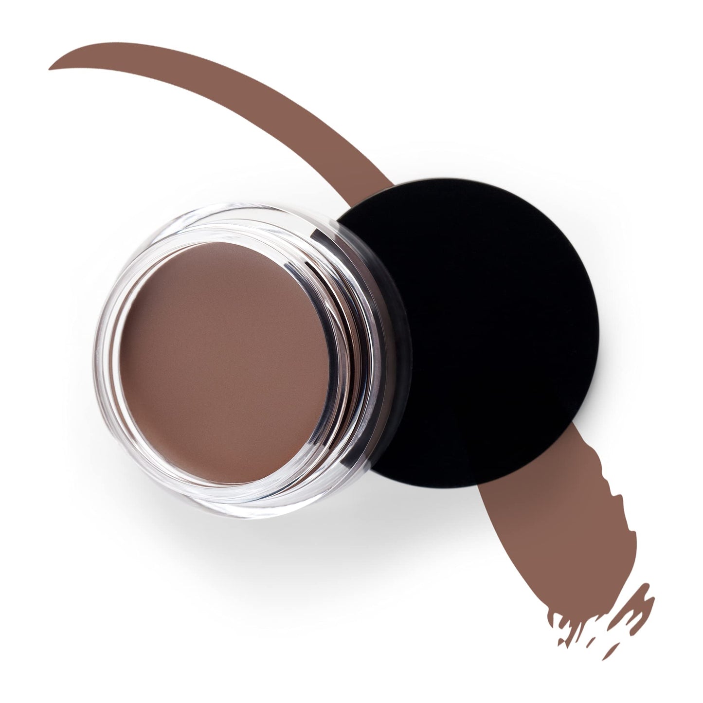 Inglot NGLOT AMC Brow Liner Gel - Waterproof | Long-Lasting | Smudge-Proof | Brow Filler | Define & Shape | 0.07 US OZ | 15