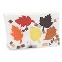 Primal Elements Autumn Leaves 5.8 Oz. Handmade Glycerin Bar Soap