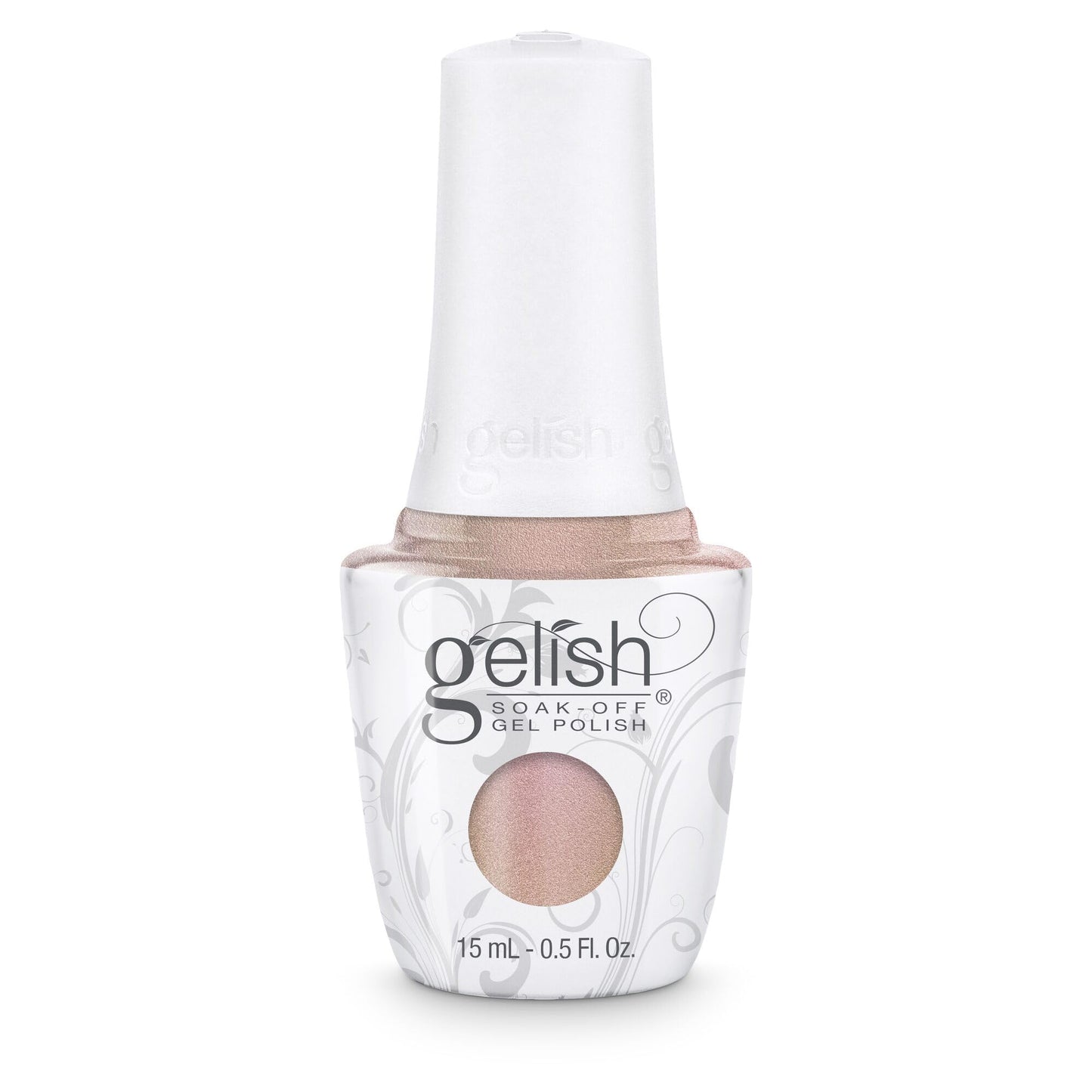 Gelish TPO-Free Soak-Off Gel Nail Polish: Enchanted Pantina, 15mL Beauty & Personal Care Gelish