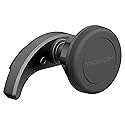 Tackform Link Vent Mount Universal Magnetic Phone Holder Compatible with 2016-2023 Toyota Tacoma and 2014-2021 Toyota Tundra | Billet Aluminum Base…