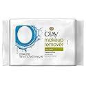 Olay Make-Up Remover Towelettes 25 Count Frag-Free