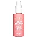 Pacifica Vegan Collagen Skin Solve Primer - 3-in-1 Face Primer that Primes, Blurs & Hydrates, Skincare-Infused Formula with Collagen Peptides