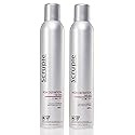 ???????????????? High Definition Hair ?????????? for Men & Women (Pack of 2) - Shaping, Volumizing, Texturizing Setting ?????????? for Shine and Frizz Control