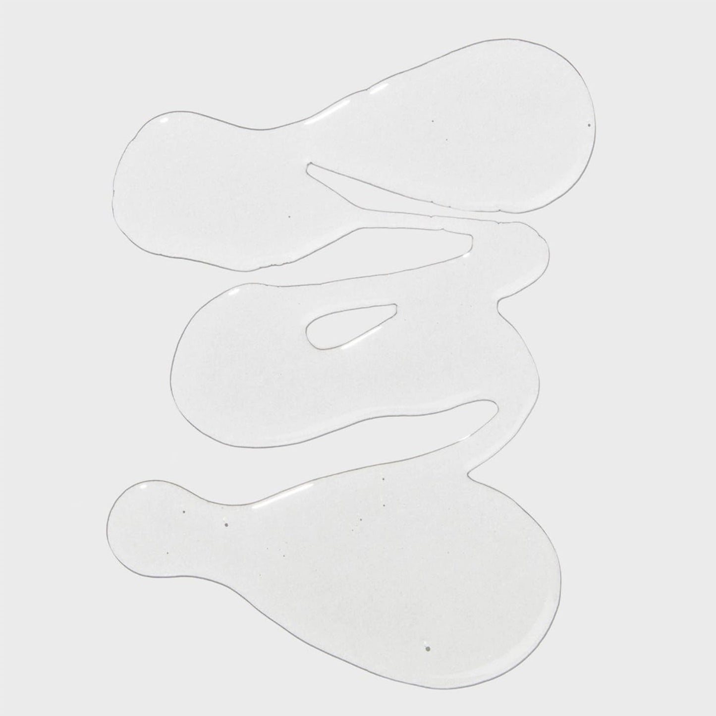 Tea Tree Lavender Mint Defining Gel, Lightweight Frizz Control, For Coarse, Curly + Dry Hair, 6.8 fl. oz