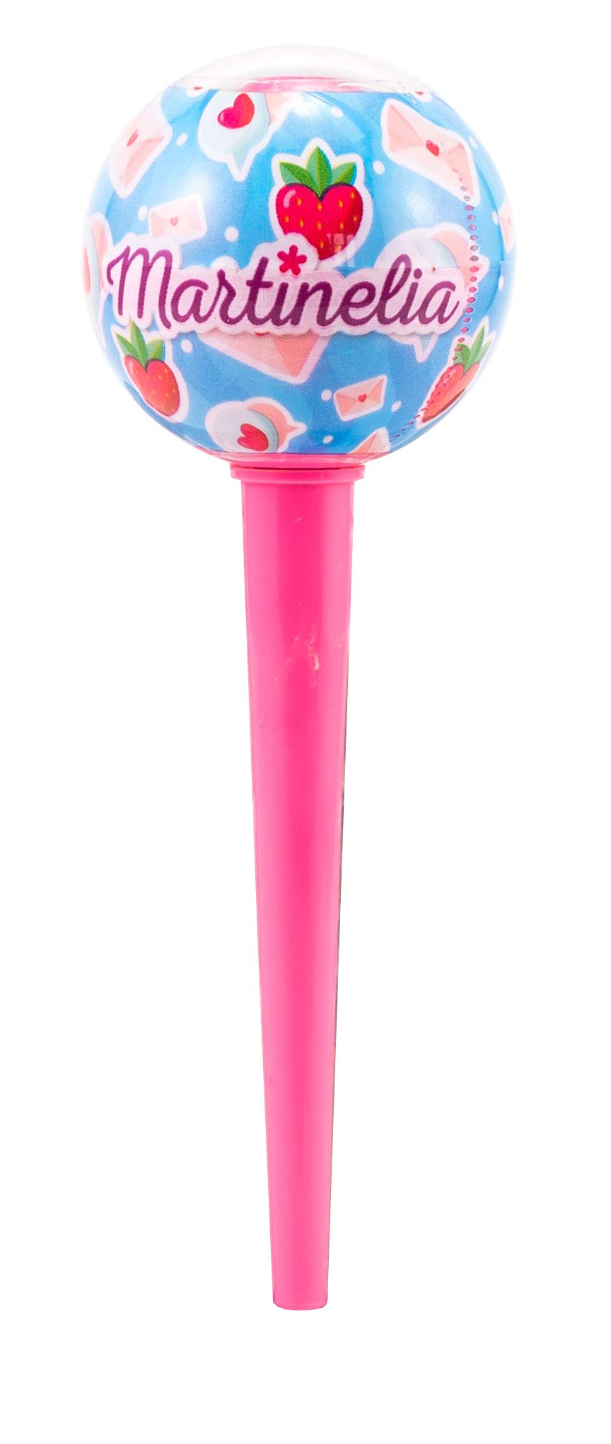 Lip Balm Martinelia Lollipop Beauty and Personal Care MARTINELIA