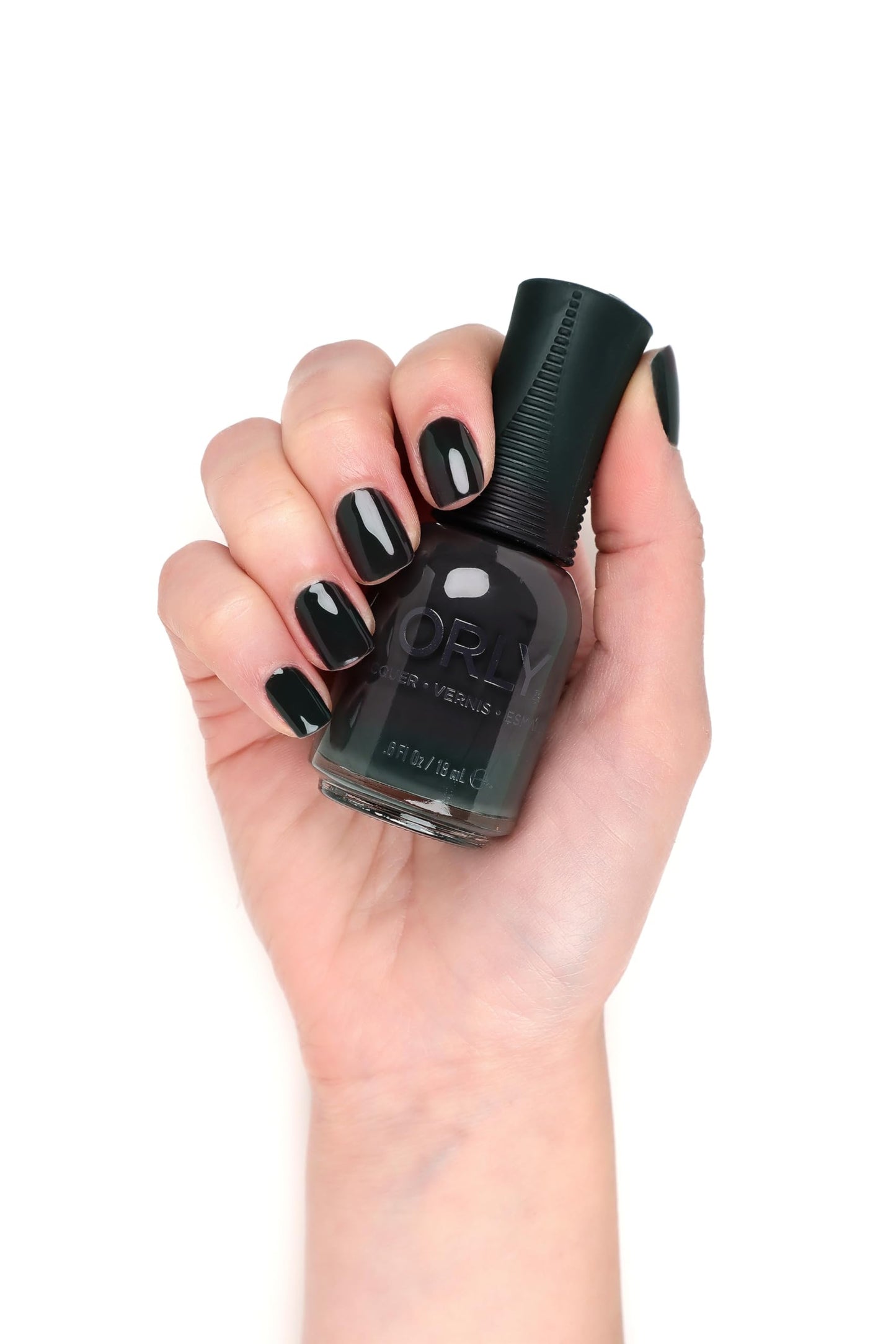 Orly Nail Polish 1990s Collection | Grunge Glam & Edgy Hues perfect for Autumn Manicures (Grunge Glam, 0.6 fl oz) Beauty & Personal Care Orly