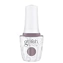 Gelish High Shine TPO-Free Soak-Off Gel Polish - Stay off The Trail, 15mL Beauty & Personal Care Gelish