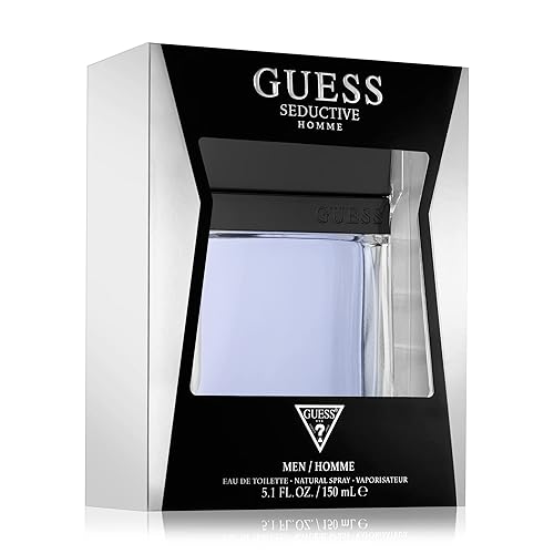 Guess Seductive 5.1 oz EDT Spray RETAIL