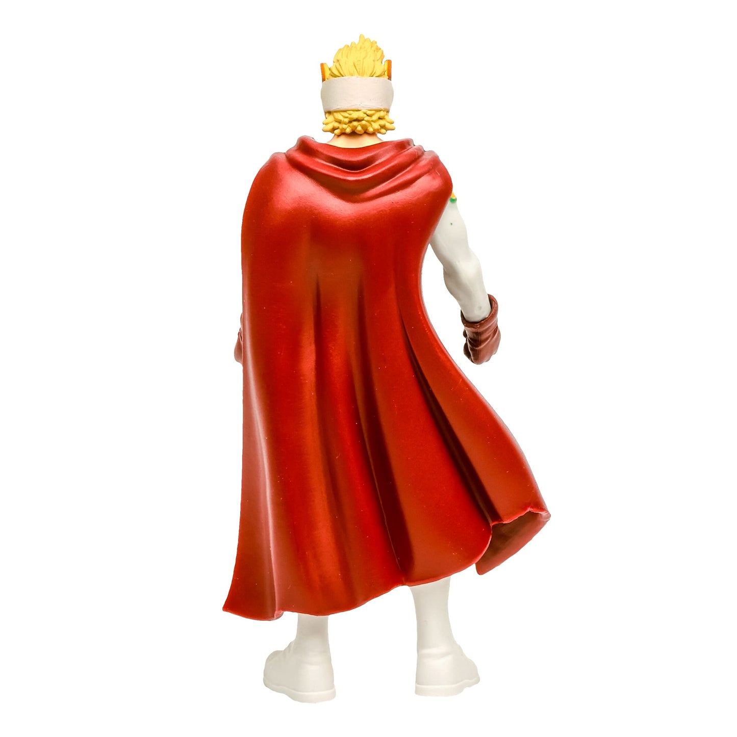 McFarlane Toys - My Hero Academia 5IN Figures WV4 - MIRIO TOGATA