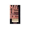 Revlon Eyeshadow Palette, ColorStay Looks Book Eye Makeup, Highly Pigmented in Blendable Matte & Metallic Finishes, 930 Maverick, 0.21 Oz