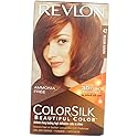 Revlon Colorsilk #42 Medium Auburn (3 Pack)