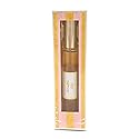 Victoria's Secret Bombshell Amalfi Eau De Parfum Spray 0.23 fl oz Limited Edition